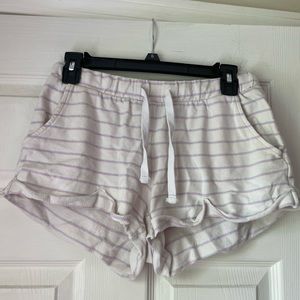 Target Xhilaration Sleep/Lounge Shorts Size: XS